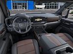 New 2025 Chevrolet Silverado 3500 High Country Crew Cab 4WD Pickup for sale #T25405 - photo 39