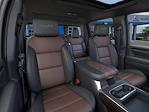 New 2025 Chevrolet Silverado 3500 High Country Crew Cab 4WD Pickup for sale #T25405 - photo 40