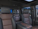 New 2025 Chevrolet Silverado 3500 High Country Crew Cab 4WD Pickup for sale #T25405 - photo 48