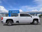 New 2025 Chevrolet Silverado 3500 High Country Crew Cab 4WD Pickup for sale #T25405 - photo 5