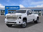 New 2025 Chevrolet Silverado 3500 High Country Crew Cab 4WD Pickup for sale #T25405 - photo 6