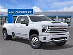New 2025 Chevrolet Silverado 3500 High Country Crew Cab 4WD Pickup for sale #T25405 - photo 7