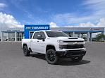 New 2025 Chevrolet Silverado 2500 Custom Crew Cab 4WD Pickup for sale #T25407 - photo 1