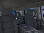 New 2025 Chevrolet Silverado 2500 Custom Crew Cab 4WD Pickup for sale #T25407 - photo 24