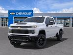 New 2025 Chevrolet Silverado 2500 Custom Crew Cab 4WD Pickup for sale #T25407 - photo 30