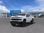 New 2025 Chevrolet Silverado 2500 Custom Crew Cab 4WD Pickup for sale #T25407 - photo 32