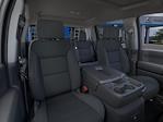 New 2025 Chevrolet Silverado 2500 Custom Crew Cab 4WD Pickup for sale #T25407 - photo 40