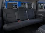 New 2025 Chevrolet Silverado 2500 Custom Crew Cab 4WD Pickup for sale #T25407 - photo 41