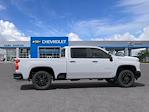 New 2025 Chevrolet Silverado 2500 Custom Crew Cab 4WD Pickup for sale #T25407 - photo 5
