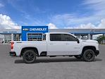 New 2025 Chevrolet Silverado 2500 LT Crew Cab 4WD Pickup for sale #T25409 - photo 29