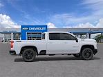 New 2025 Chevrolet Silverado 2500 LT Crew Cab 4WD Pickup for sale #T25409 - photo 5