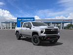 New 2025 Chevrolet Silverado 2500 LT Crew Cab 4WD Pickup for sale #T25410 - photo 1
