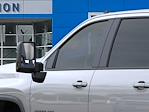 New 2025 Chevrolet Silverado 2500 LT Crew Cab 4WD Pickup for sale #T25410 - photo 12