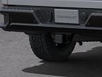 New 2025 Chevrolet Silverado 2500 LT Crew Cab 4WD Pickup for sale #T25410 - photo 14
