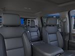 New 2025 Chevrolet Silverado 2500 LT Crew Cab 4WD Pickup for sale #T25410 - photo 24