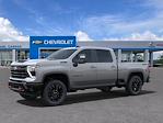 New 2025 Chevrolet Silverado 2500 LT Crew Cab 4WD Pickup for sale #T25410 - photo 26