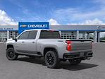 New 2025 Chevrolet Silverado 2500 LT Crew Cab 4WD Pickup for sale #T25410 - photo 4