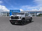 New 2025 Chevrolet Silverado 2500 LT Crew Cab 4WD Pickup for sale #T25410 - photo 32