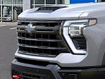 New 2025 Chevrolet Silverado 2500 LT Crew Cab 4WD Pickup for sale #T25410 - photo 37