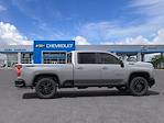 New 2025 Chevrolet Silverado 2500 LT Crew Cab 4WD Pickup for sale #T25410 - photo 5