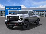 New 2025 Chevrolet Silverado 2500 LT Crew Cab 4WD Pickup for sale #T25410 - photo 6