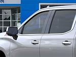 New 2025 Chevrolet Silverado 1500 LTZ Crew Cab 4WD Pickup for sale #T25415 - photo 12