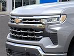 New 2025 Chevrolet Silverado 1500 LTZ Crew Cab 4WD Pickup for sale #T25415 - photo 13