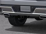 New 2025 Chevrolet Silverado 1500 LTZ Crew Cab 4WD Pickup for sale #T25415 - photo 14