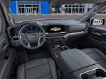 New 2025 Chevrolet Silverado 1500 LTZ Crew Cab 4WD Pickup for sale #T25415 - photo 15