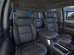 New 2025 Chevrolet Silverado 1500 LTZ Crew Cab 4WD Pickup for sale #T25415 - photo 16