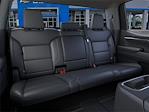 New 2025 Chevrolet Silverado 1500 LTZ Crew Cab 4WD Pickup for sale #T25415 - photo 17