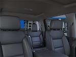 New 2025 Chevrolet Silverado 1500 LTZ Crew Cab 4WD Pickup for sale #T25415 - photo 24