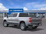 New 2025 Chevrolet Silverado 1500 LTZ Crew Cab 4WD Pickup for sale #T25415 - photo 4
