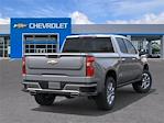 New 2025 Chevrolet Silverado 1500 LTZ Crew Cab 4WD Pickup for sale #T25415 - photo 2