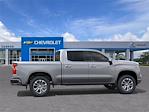 New 2025 Chevrolet Silverado 1500 LTZ Crew Cab 4WD Pickup for sale #T25415 - photo 5