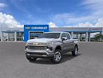 New 2025 Chevrolet Silverado 1500 LTZ Crew Cab 4WD Pickup for sale #T25415 - photo 8