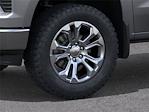New 2025 Chevrolet Silverado 1500 LTZ Crew Cab 4WD Pickup for sale #T25415 - photo 9