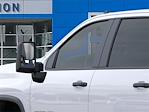 New 2025 Chevrolet Silverado 2500 Custom Crew Cab 4WD Pickup for sale #T25417 - photo 12