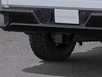 New 2025 Chevrolet Silverado 2500 Custom Crew Cab 4WD Pickup for sale #T25417 - photo 14