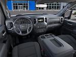 New 2025 Chevrolet Silverado 2500 Custom Crew Cab 4WD Pickup for sale #T25417 - photo 15