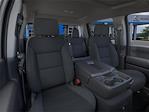 New 2025 Chevrolet Silverado 2500 Custom Crew Cab 4WD Pickup for sale #T25417 - photo 16