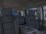 New 2025 Chevrolet Silverado 2500 Custom Crew Cab 4WD Pickup for sale #T25417 - photo 24