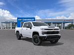 New 2025 Chevrolet Silverado 2500 Custom Crew Cab 4WD Pickup for sale #T25417 - photo 25
