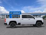 New 2025 Chevrolet Silverado 2500 Custom Crew Cab 4WD Pickup for sale #T25417 - photo 29