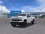 New 2025 Chevrolet Silverado 2500 Custom Crew Cab 4WD Pickup for sale #T25417 - photo 32