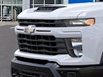 New 2025 Chevrolet Silverado 2500 Custom Crew Cab 4WD Pickup for sale #T25417 - photo 37