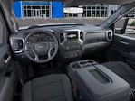 New 2025 Chevrolet Silverado 2500 Custom Crew Cab 4WD Pickup for sale #T25417 - photo 39