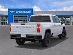New 2025 Chevrolet Silverado 2500 Custom Crew Cab 4WD Pickup for sale #T25417 - photo 2