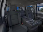 New 2025 Chevrolet Silverado 2500 Custom Crew Cab 4WD Pickup for sale #T25417 - photo 40