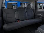 New 2025 Chevrolet Silverado 2500 Custom Crew Cab 4WD Pickup for sale #T25417 - photo 41